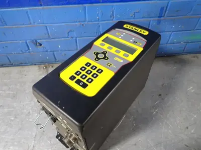 USED 2015 STANLEY QA10001XXX/21A108722