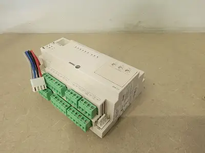 Used TRANE UC400 Misc Electrical & Power Parts British Columbia CA | Lenmark #254097