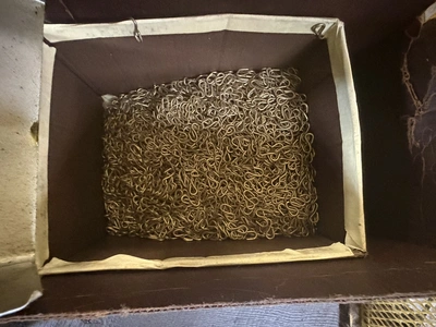 Used _UNKNOWN_ _UNKNOWN_ Wire Forming (and Four Slides) Michigan US | Miedema Asset Management Group #1361571