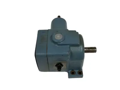 CONTINENTAL HYDRAULICS PVR15-15B15-RM-0-1-J HYDRAULIC PUMP REFURBISHED