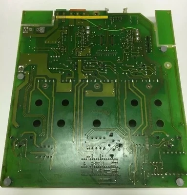 USED Siemens 6SC6108-OSE01