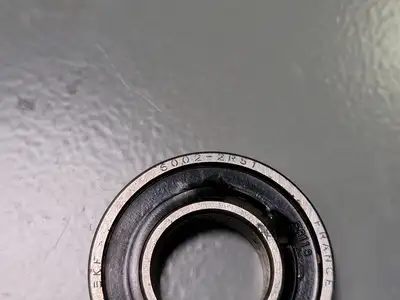 USED SKF 6002-2RS1