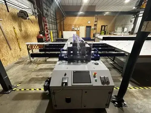 Used 2022 WEGNER SM448 Robots Arizona US | KD Machinery #136616