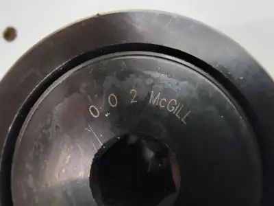NEW MCGILL BCFE 2-1/2 SB