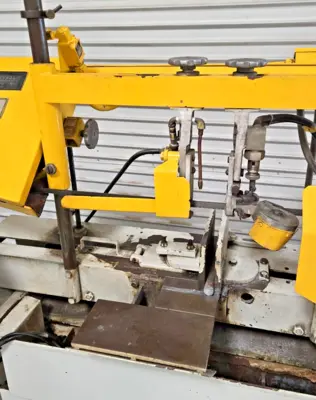 USED F. Wells Sons W-9