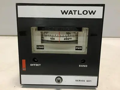 USED WATLOW 6A10-081B-0604