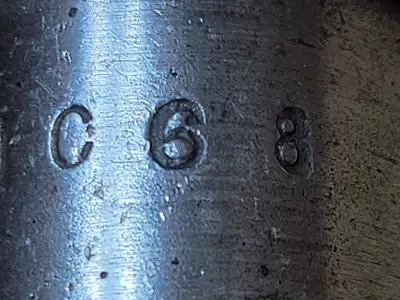 Used DOMINION C68 Tooling & Accessories (Other) British Columbia CA | Lenmark #1426251