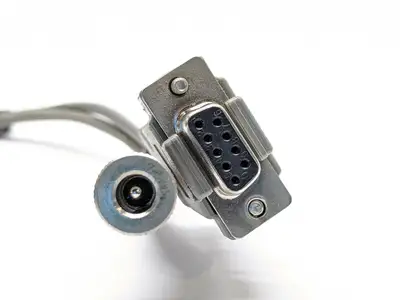 Used RFID RADIO FREQUENCY PICK UP HOCKEY PUCK ANTENNA Misc Industrial Equipment | Maverick Industrial Sales #1115658