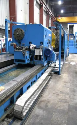 USED 2010 MATTEO 2600