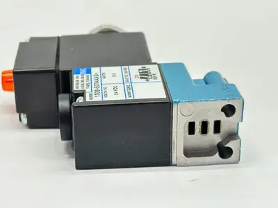 New | in-Stock Mac Valves 130B-507AAAG Solenoid Valves Michigan US | Maverick Industrial Sales #1495929