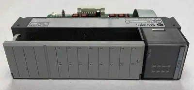 USED ALLEN-BRADLEY 1746-IA8