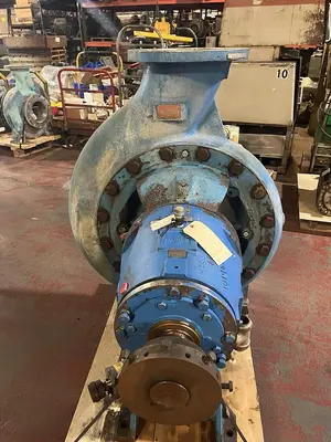 USED GOULDS 3175