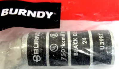 NEW BURNDY U39RT COPPER COMPRESSION LUG YAZ392NNT