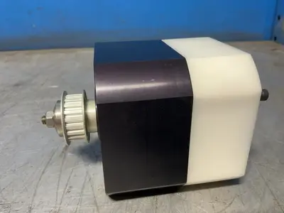 Stepper Motor