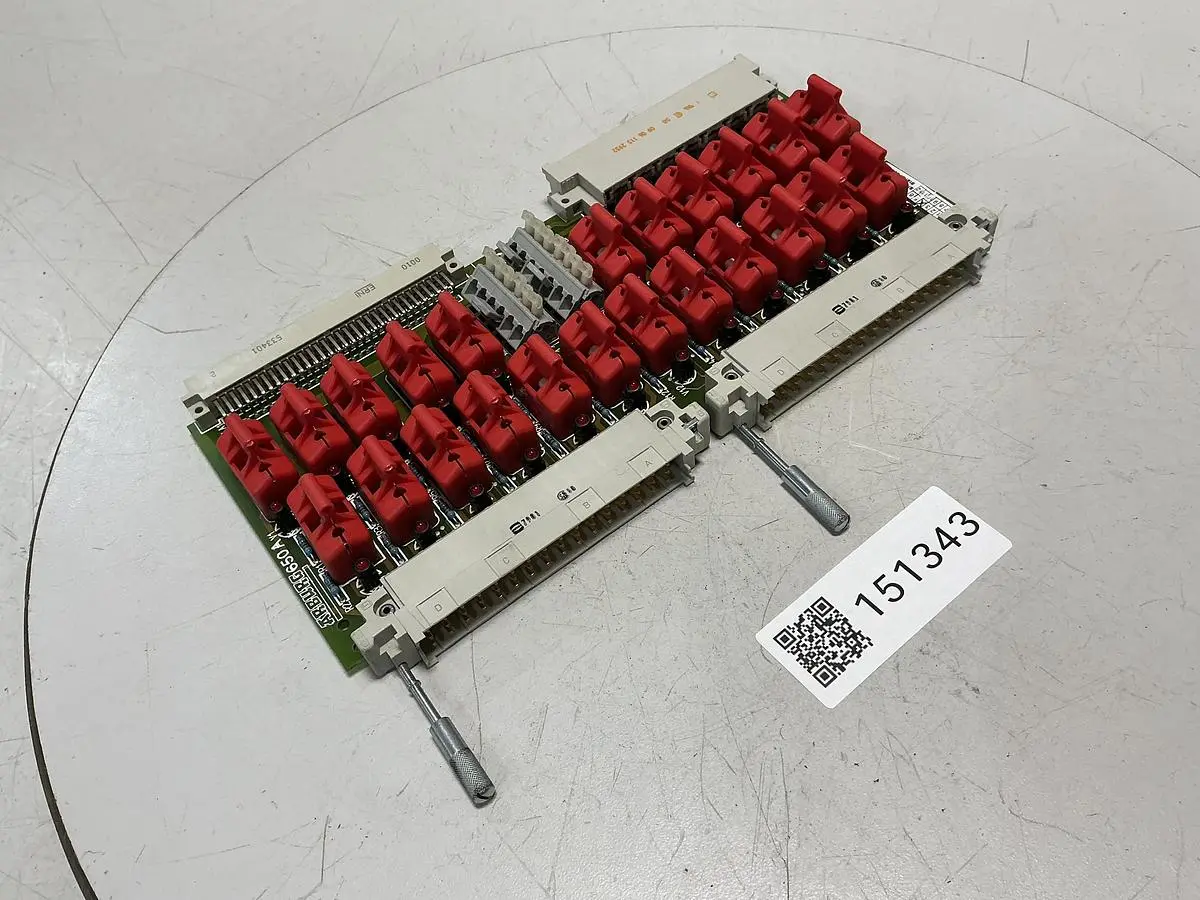 USED ARBURG ARB 650 A