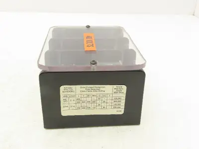 Used ALLEN BRADLEY _UNKNOWN_ Terminal Blocks Indiana US | Arrow Industrial #1411380