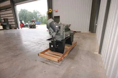 NEW WELLSAW 1016