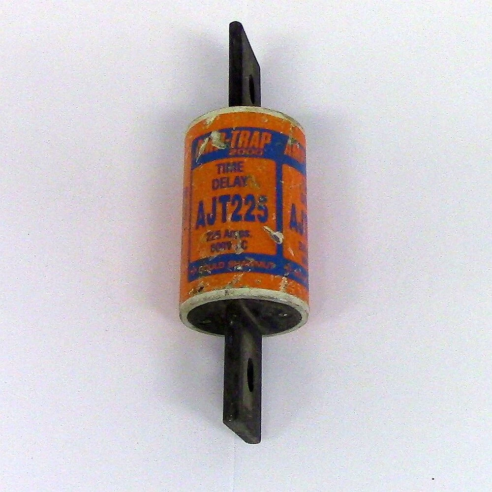 Gould Class J 225 Amp Fuse