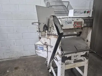 USED OLIVER 797G