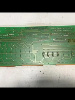 USED VAN DORN PC330-039