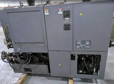 Used 2018 Miyano BNA-42S2 CNC Lathes Tennessee US | Machine Tool Bids #1368386