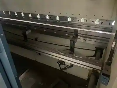 USED 2019 BAILEIGH BP-11210CNC