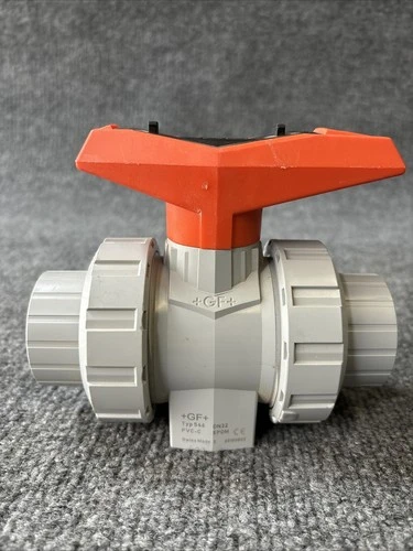 New | in-Stock George Fisher 163.546.345 Pump & Valve Parts California US | Davliegogo LLC #1707022