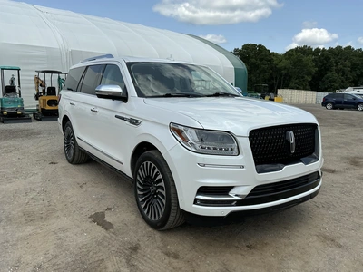 Used 2018 LINCOLN NAVIGATOR SUVs Michigan US | Miedema Asset Management Group #1322345