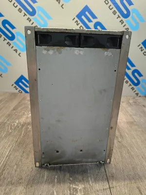 USED DELTA ELECTRONICS VFD055B43A
