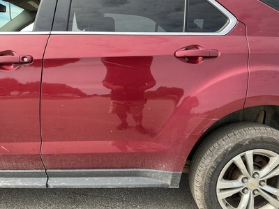Used 2010 CHEVROLET EQUINOX SUVs Michigan US | Miedema Asset Management Group #1461336