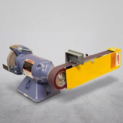 New | in-Stock KALAMAZOO INDUSTRIES 2SK7 Wide Belt Sanders Florida US | Sierra Victor Machinery #1207310
