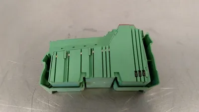 PHOENIX CONTACT IB IL 24 DO 4 Module-ID 189 4B