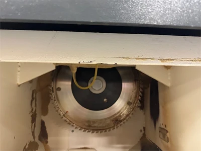 USED 2019 JANGJA SM6355