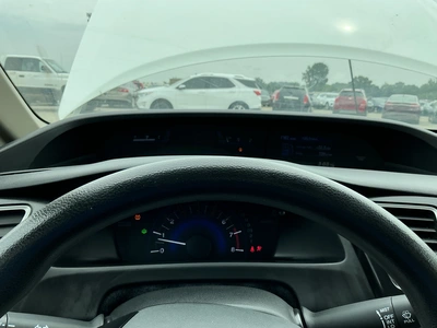 Used 2013 HONDA CIVIC Sedans Michigan US | Miedema Asset Management Group #1320504