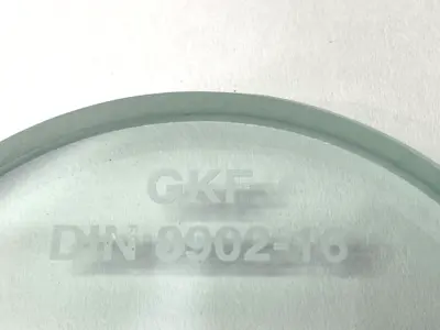 USED SCHEUGENPFLUG 3MEK02340