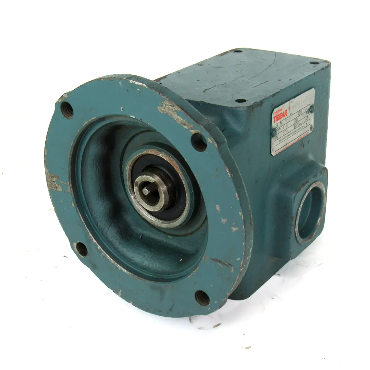 USED DODGE TIGEAR MR94753 M VY