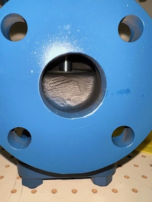 2" Watson Mc. Daniel HD Series Regulating Valve