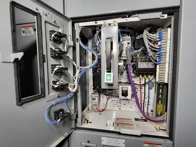 NEW SIEMENS TIASTAR