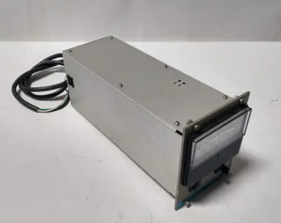CTI Cryogenics Temperature Indicator 8042002G003 1608 Rev-6 Kelvin Display
