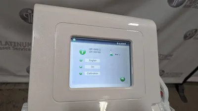 SOLARIS EL780B COSMETIC LASERS | Platinum Group (15)