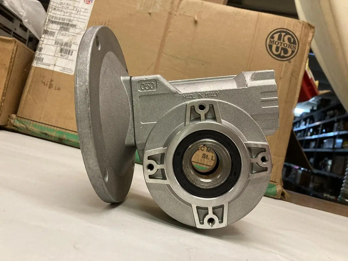 New | in-Stock HUB CITY 0270-00336 Speed Reducers | Surplus Asset Holdings #1205393