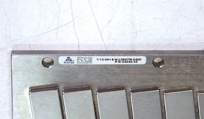 USED Aonrad Corp. PN-LC-4 34242-34