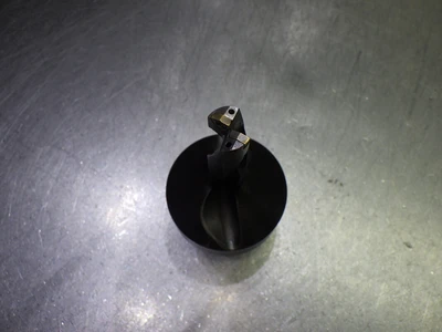 Komet KUB ABS50 .562" Coolant Thru Indexable Drill V3071430 (LOC1398C)