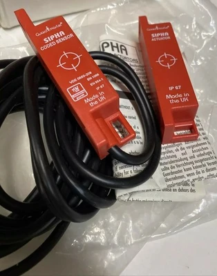 NEW Allen BRADLEY 440N-S32023
