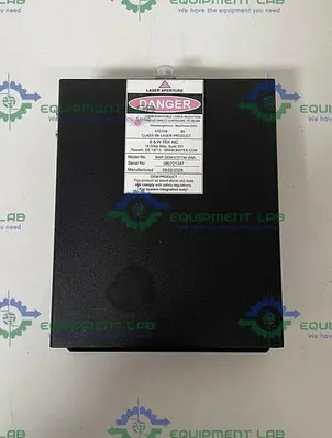 NEW B&W TEK BWF-OEM-670/746-ANA 670/746 NM CLASS IIIB 80MW FIBER OPTIC LASER