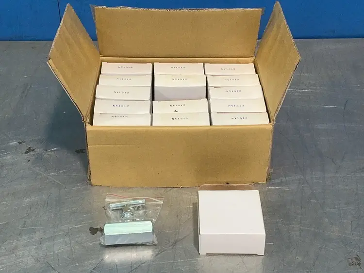 New | in-Stock I2S NV1512 Pumps Ohio US | HGR 24 #1261075