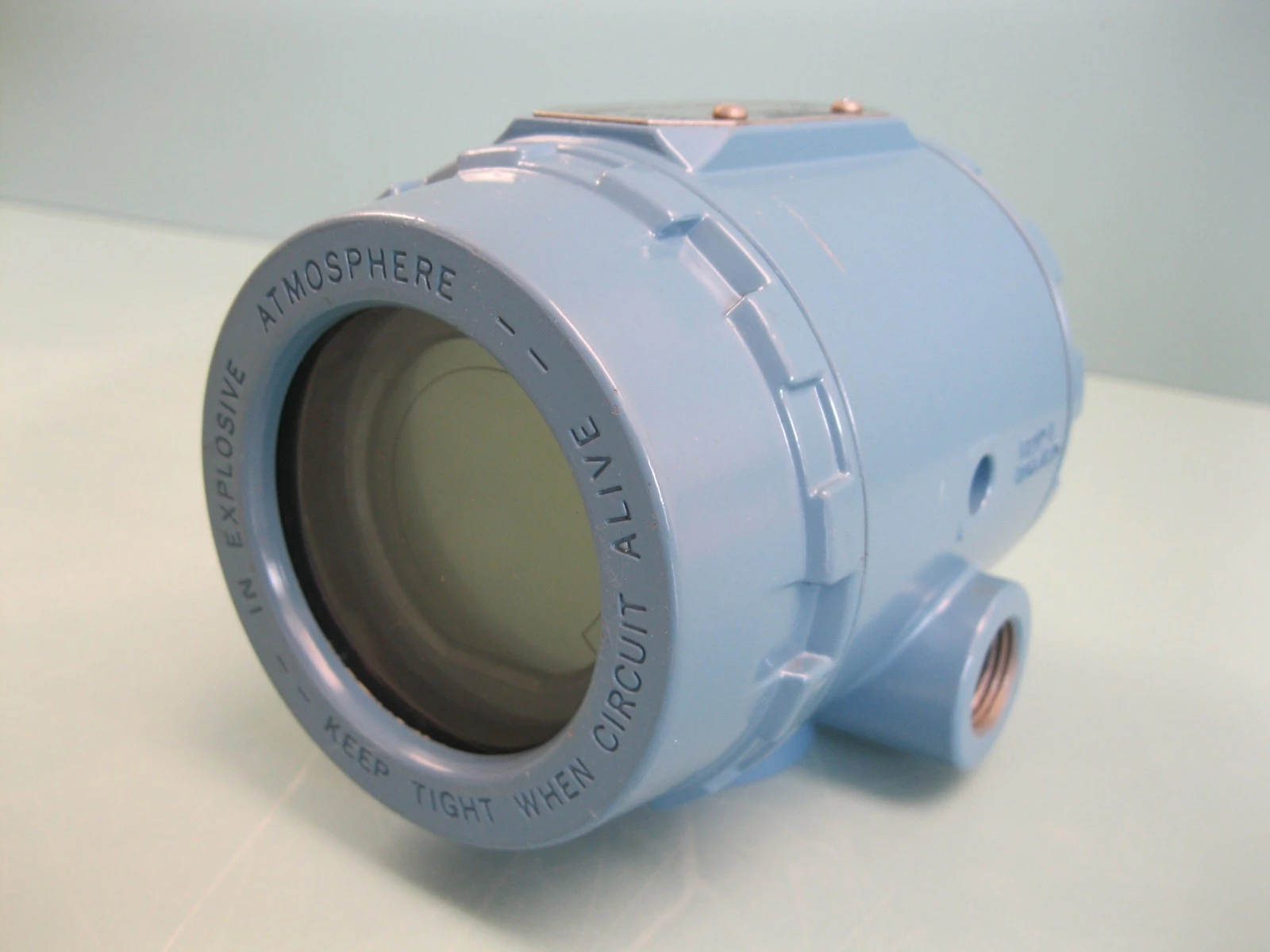 Used Rosemount 3144P D1A2NAM5K1021 Sensors New Hampshire US | Bitter End Trading #1453007