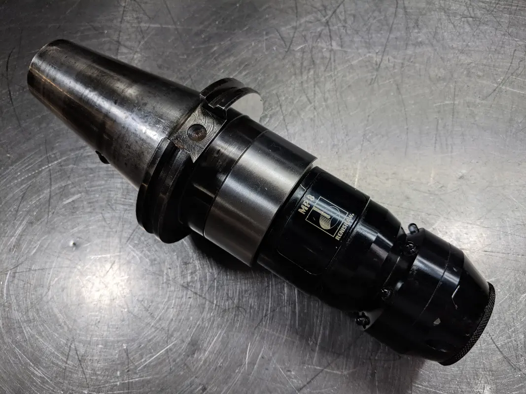 Renishaw MP8 Inspection Probe w/ CAT50 Holder MP8 (LOC2966B)