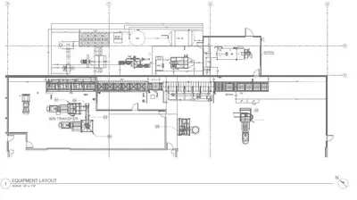 USED 2015 NAPASOL STEAM PASTEURIZATION SYSTEM