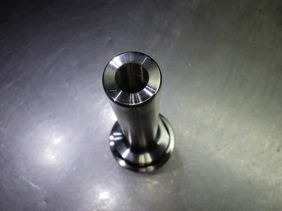 Sandvik Capto C5 12mm Hydraulic Tool Holder 138mm Pro 930-C5-P-12-138 (LOC2005A)